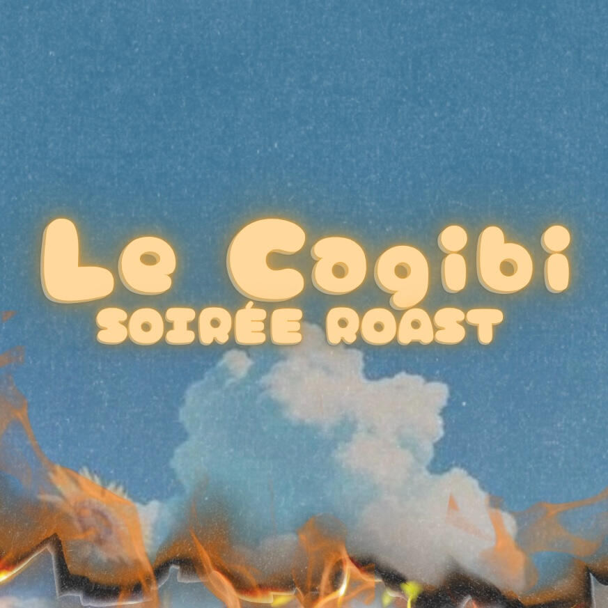 LE CAGIBI | soirée roast
