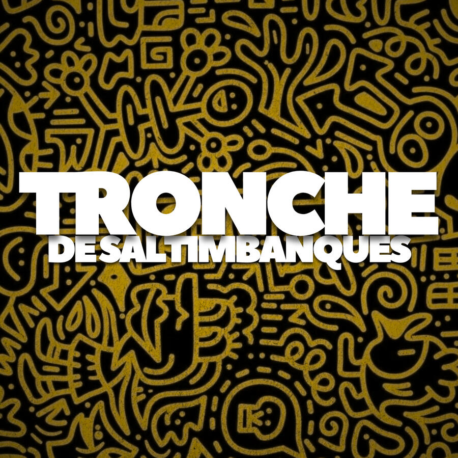 LA TROUPE