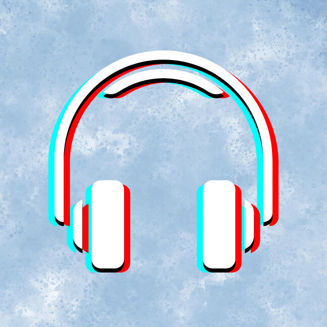 PODCASTS