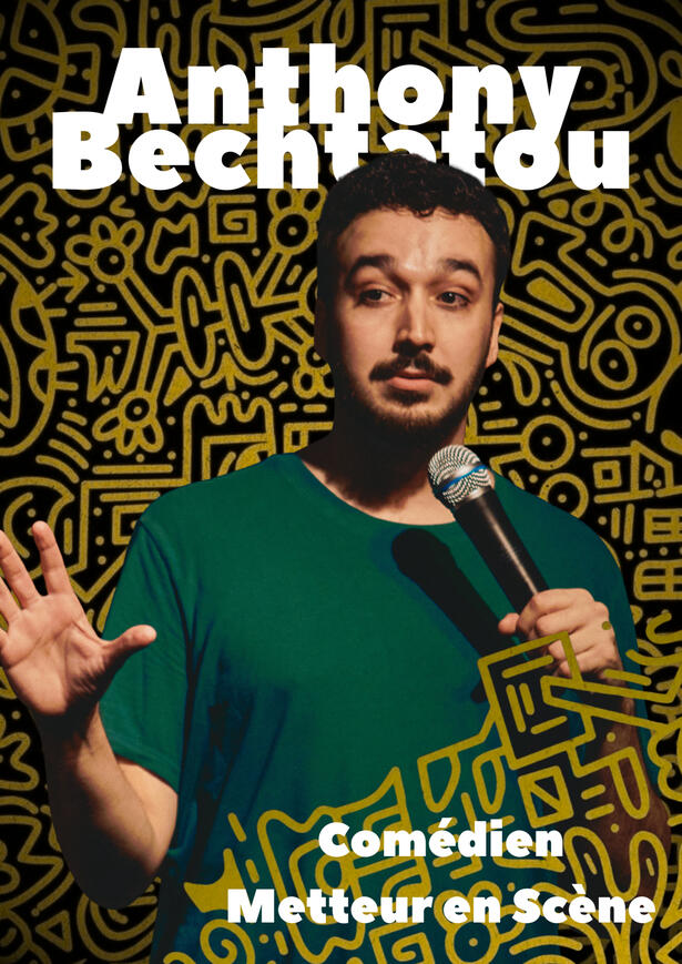 Anthony Bechtatou