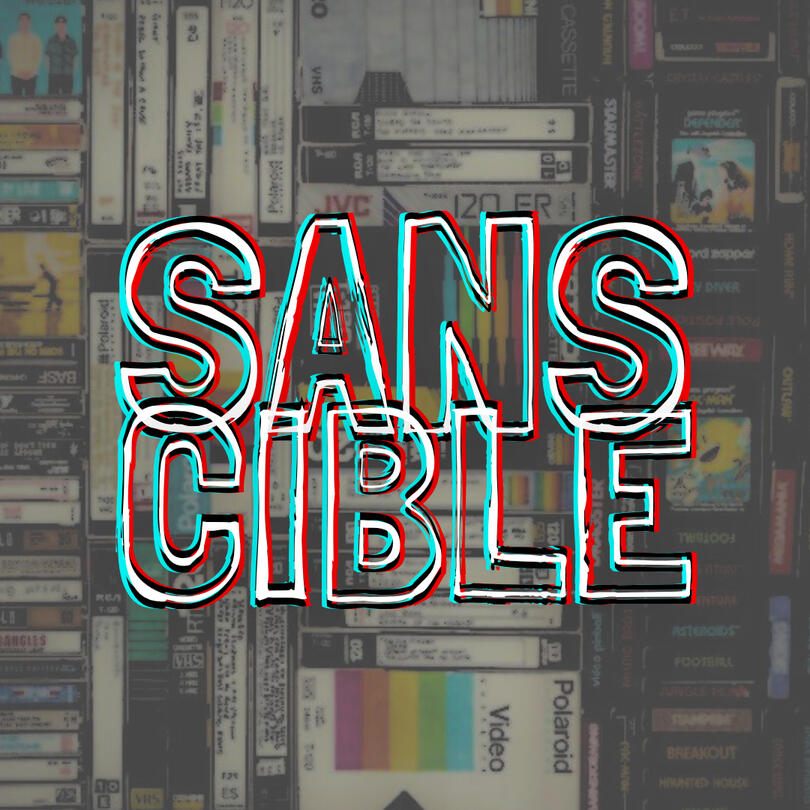 SANS CIBLE