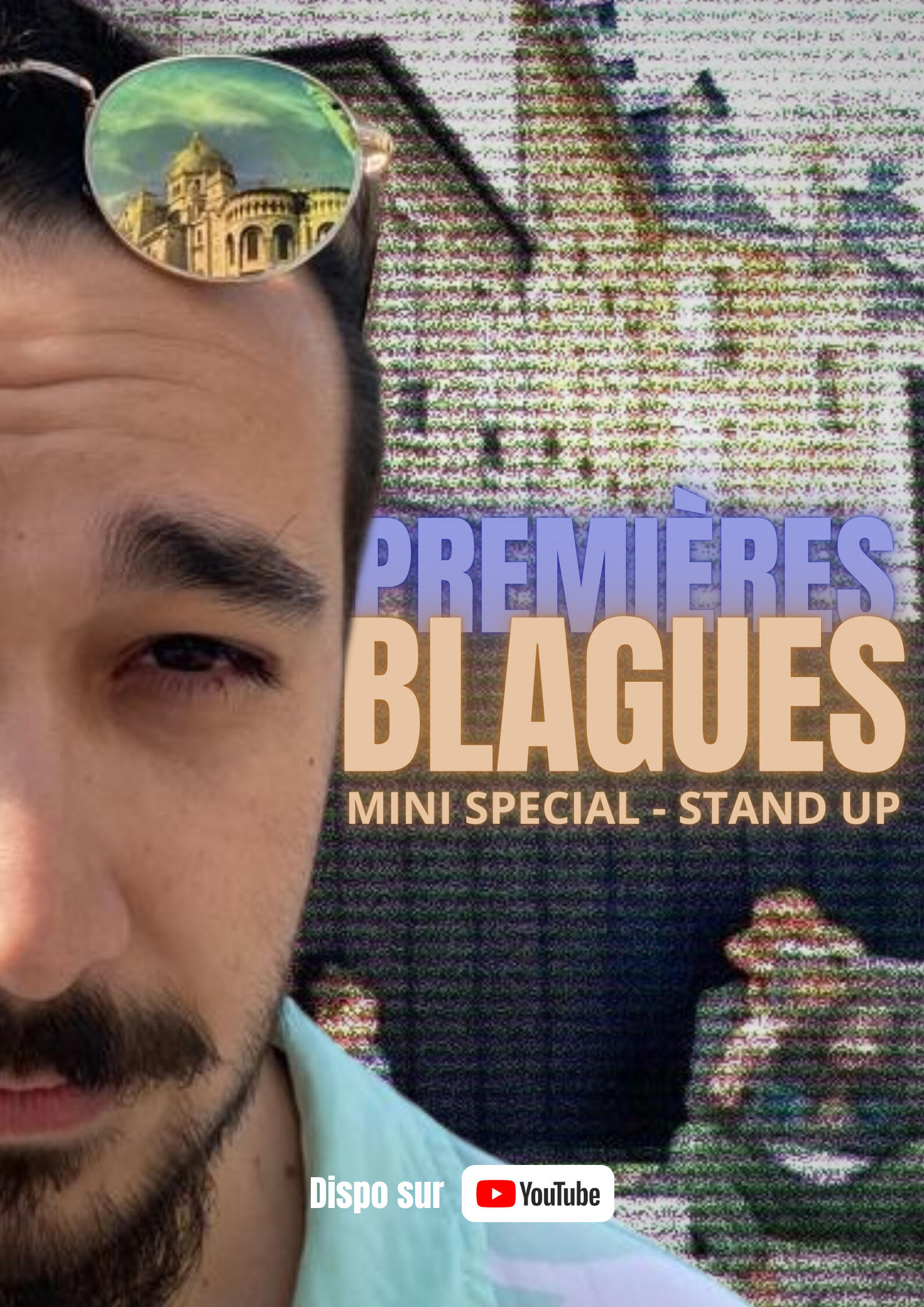PREMIÈRES BLAGUES