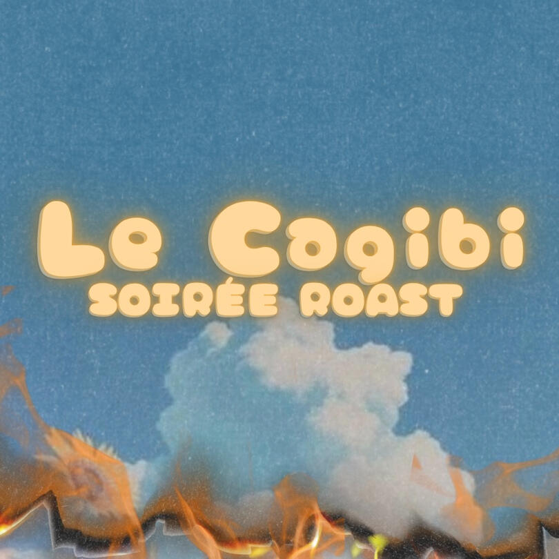 LE CAGIBI | soirées roast