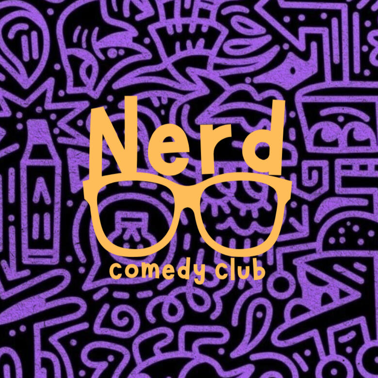 NERD COMEDY CLUB